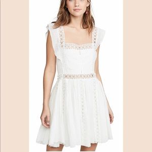 NWOT - Free People Verona Dress